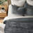 Luxe Velvet Channel Quilt Set-106309332-106309334