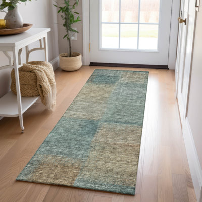 Tapis d'intérieur / extérieur antidérapant Neysa