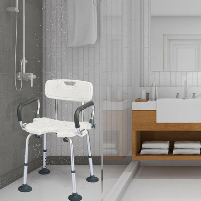 Shower Chair
