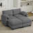 Grey est en rupture de stock