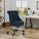 Loiselle Polyester Blend Task Chair