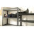 3500 LBS 6-Tiers Heavy Duty Metal Storage Shelves, Steel Shelving Unit For Garage-188654728