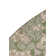 Ogee Leaf Outdoor Rug