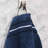 Ensemble de serviettes en coton uni et jacquard Sadie Zero Twist-1235893522-1248170667