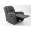 Fauteuil inclinable simple