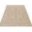 Hand Knotted Silk Floral Area Rug-576879845