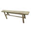 Bedworth Solid Wood Dining Bench