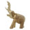 Figurine vie sauvage Delphina