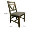 Chaise Peya