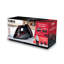 Tower Cord/Cordless Steam Iron with Ceraglide XL Ceramic Soleplate