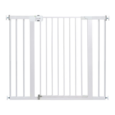 Barrière de sûreté