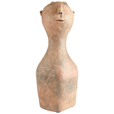 Joyful Java Bust