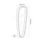 Composite Irregular Mirror