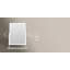 Aluminium Rectangle Mirror-1820887056