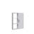 Najji Storage Bookcase-2038491664