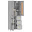 Cassimere 69.5cm Sideboard-2098578026