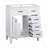 30" Bathroom Vanity with Sink Combo-1190975057-1190975063