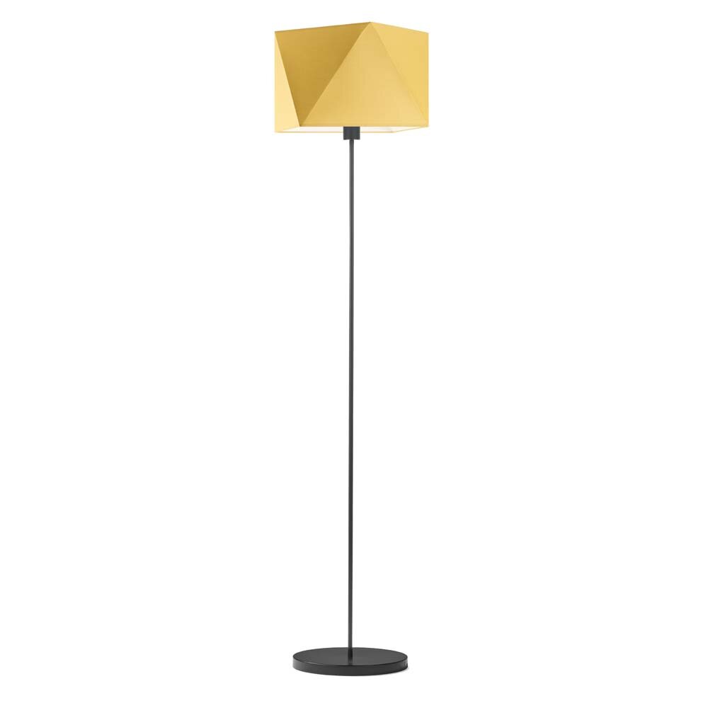 160 cm Stehlampe Ayanle