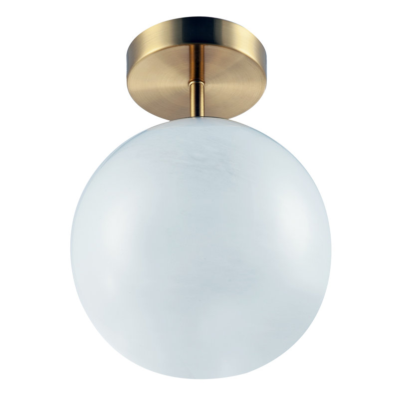 Semi Flush Mount
