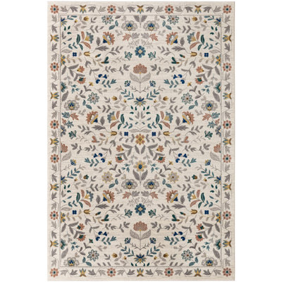  Blossom Rug