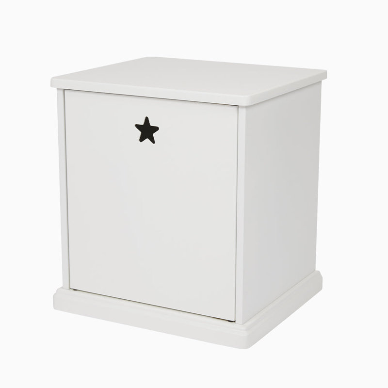 Drawer Nightstand