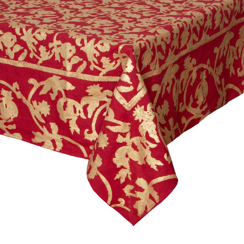 Nappe Saint-Remy d'Or, Rouge