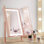 Miroir de salle de bain Lavish