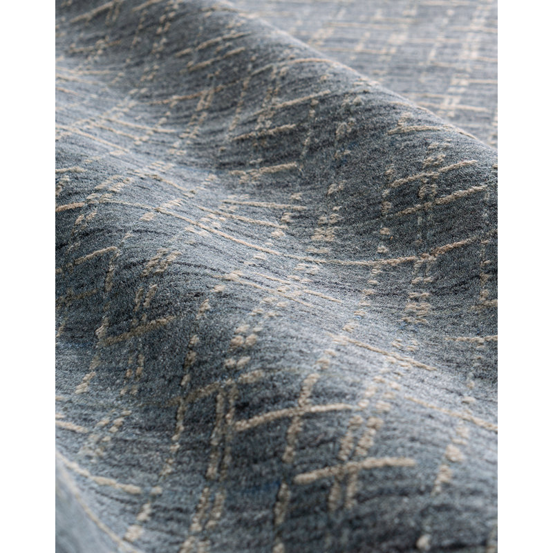 One-of-a-Kind 10' X 14' Area Rug