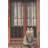 Italian Loom Woven Cotton Blend Wall Hanging