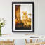 Two Lioness - Framed Print-62792869-62792871
