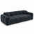 Black est en rupture de stock