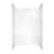 Marble White is out of stock selected