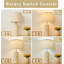 Ensemble de 2 lampes de table Modern Modern-1011590111-1011590109