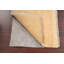 One-of-a-Kind 1'8" X 1'10" New Age Wool Area Rug in Beige