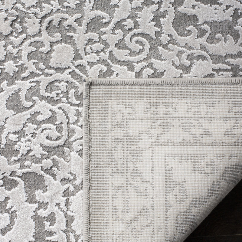 Douglass Performance Oriental Rug, Runner 2' x 7'