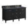 Lorelai 60'' Double Bathroom Vanity with Top