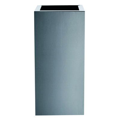Metal Planter Box