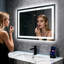 Rectangle Mirror-493020539