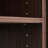 Berowalt 58.8'' Sideboard Buffet Cabinet With 4 Doors