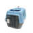Bleu est en rupture de stock
