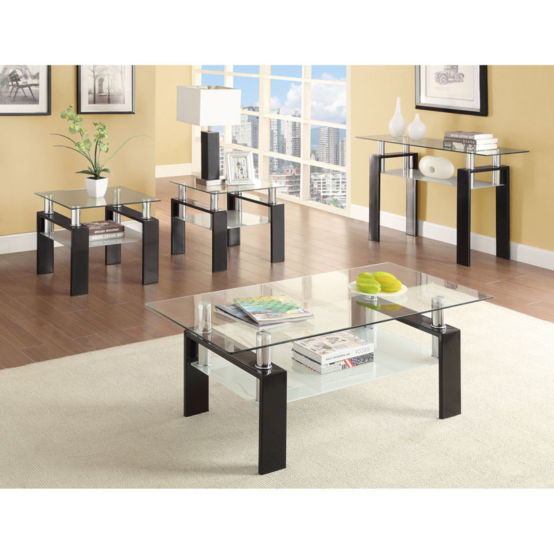 Table basse Moriah
