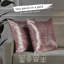 Shiny Velvet Pillow Cover-93563630-93563634-93563653