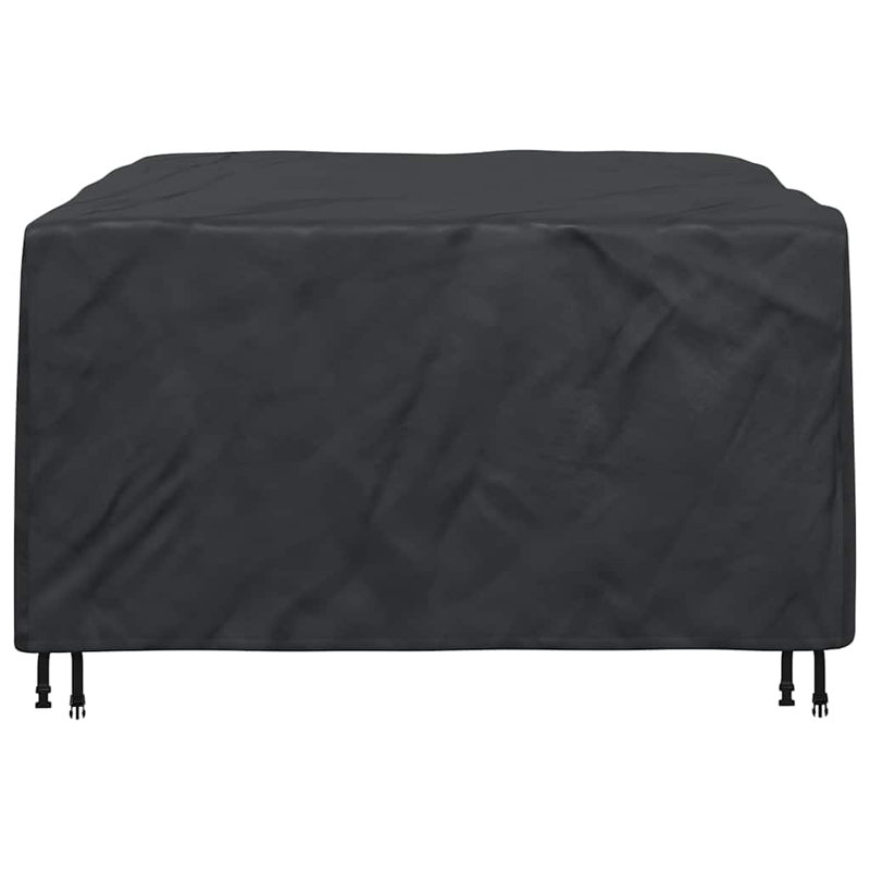 Outdoor Patio Dining Set Cover