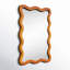 Reagan Natural Wall Mirror-126823737