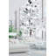 Boyton Asymmetrical Beveled Wall Mirror