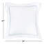 Taie décorative simple Bergeron-26707962
