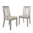 Ocossio 4 - Person Four Leg Dining Set-267866934