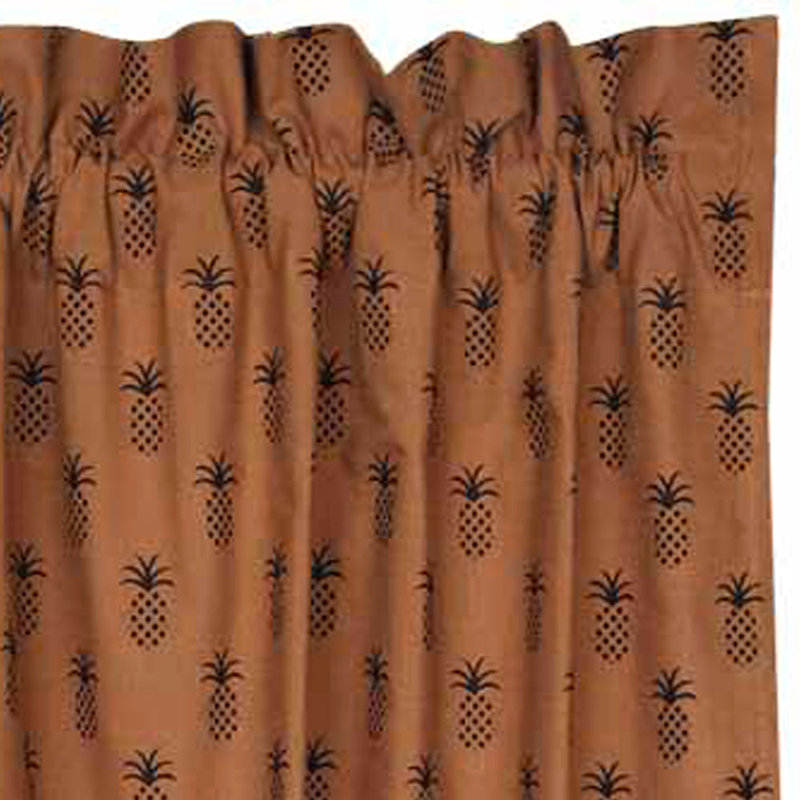 Cotton Swag Window Valance