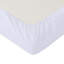 Super Premium Microfiber 25 cm Plain Fitted Sheet Bedroom, Children room, gust room-1109810162-1109810123