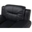 Tess Faux Leather Club Chair-36300057